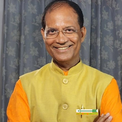 Alok Kumar Suman