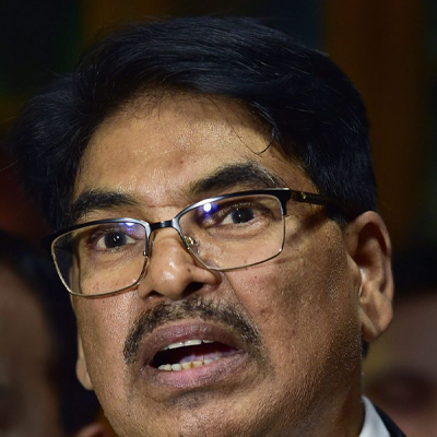 Shri Manan Kumar Mishra