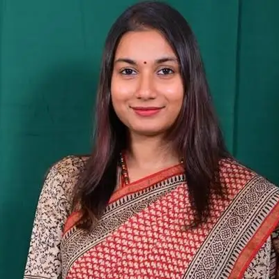 Shambhavi
